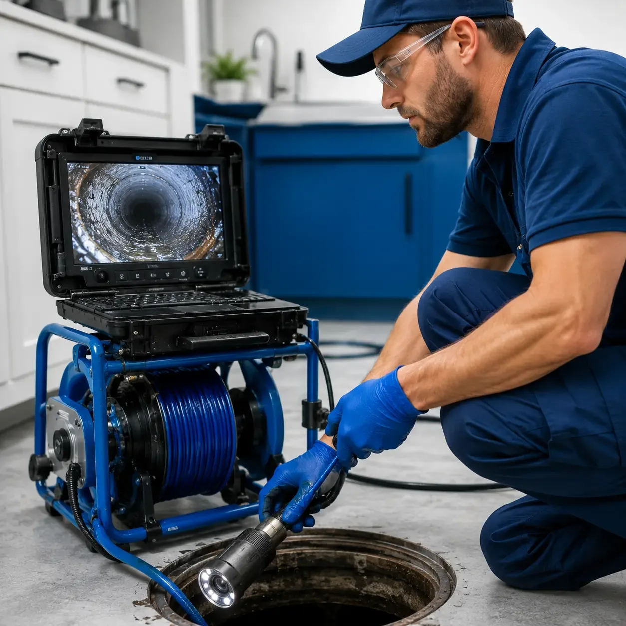 Pipe Relining professionals serving Pacific Palisades, CA